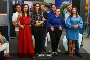 Ag&ecirc;ncia Best Place inaugura nova sede em Lucas do Rio Verde