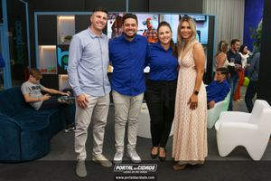 Ag&ecirc;ncia Best Place inaugura nova sede em Lucas do Rio Verde
