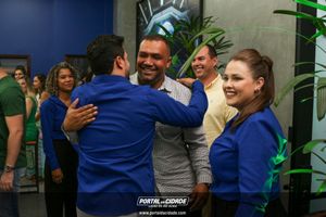 Ag&ecirc;ncia Best Place inaugura nova sede em Lucas do Rio Verde