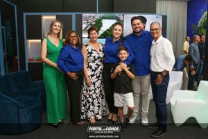 Ag&ecirc;ncia Best Place inaugura nova sede em Lucas do Rio Verde