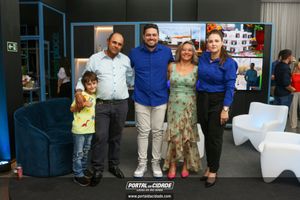 Ag&ecirc;ncia Best Place inaugura nova sede em Lucas do Rio Verde