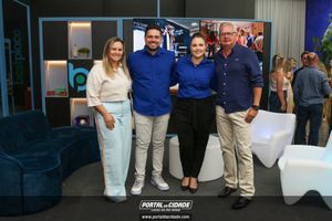 Ag&ecirc;ncia Best Place inaugura nova sede em Lucas do Rio Verde