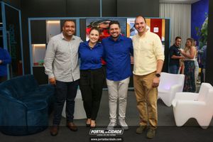 Ag&ecirc;ncia Best Place inaugura nova sede em Lucas do Rio Verde