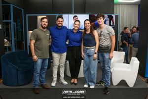 Ag&ecirc;ncia Best Place inaugura nova sede em Lucas do Rio Verde