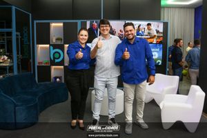 Ag&ecirc;ncia Best Place inaugura nova sede em Lucas do Rio Verde