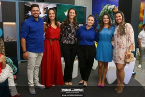 Ag&ecirc;ncia Best Place inaugura nova sede em Lucas do Rio Verde