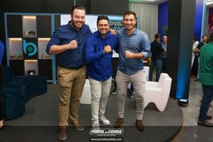 Ag&ecirc;ncia Best Place inaugura nova sede em Lucas do Rio Verde