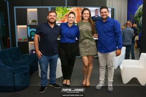 Ag&ecirc;ncia Best Place inaugura nova sede em Lucas do Rio Verde