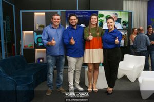 Ag&ecirc;ncia Best Place inaugura nova sede em Lucas do Rio Verde