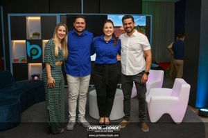 Ag&ecirc;ncia Best Place inaugura nova sede em Lucas do Rio Verde