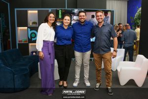 Ag&ecirc;ncia Best Place inaugura nova sede em Lucas do Rio Verde