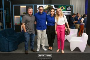 Ag&ecirc;ncia Best Place inaugura nova sede em Lucas do Rio Verde
