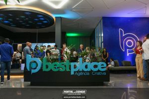 Ag&ecirc;ncia Best Place inaugura nova sede em Lucas do Rio Verde