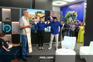 Ag&ecirc;ncia Best Place inaugura nova sede em Lucas do Rio Verde