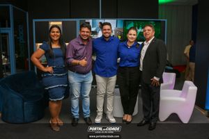 Ag&ecirc;ncia Best Place inaugura nova sede em Lucas do Rio Verde