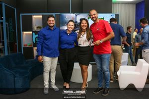 Ag&ecirc;ncia Best Place inaugura nova sede em Lucas do Rio Verde