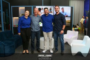 Ag&ecirc;ncia Best Place inaugura nova sede em Lucas do Rio Verde