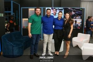 Ag&ecirc;ncia Best Place inaugura nova sede em Lucas do Rio Verde