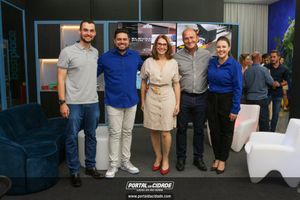 Ag&ecirc;ncia Best Place inaugura nova sede em Lucas do Rio Verde