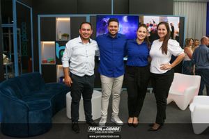 Ag&ecirc;ncia Best Place inaugura nova sede em Lucas do Rio Verde