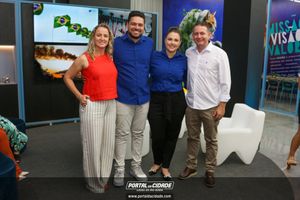 Ag&ecirc;ncia Best Place inaugura nova sede em Lucas do Rio Verde