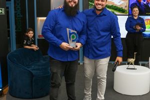 Ag&ecirc;ncia Best Place inaugura nova sede em Lucas do Rio Verde