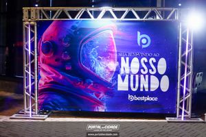 Ag&ecirc;ncia Best Place inaugura nova sede em Lucas do Rio Verde
