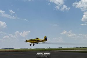 Show nos ares: Semana do Aviador encanta p&uacute;blico com inova&ccedil;&atilde;o e demonstra&ccedil;&otilde;es a&eacute;reas