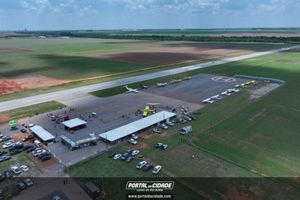 Show nos ares: Semana do Aviador encanta p&uacute;blico com inova&ccedil;&atilde;o e demonstra&ccedil;&otilde;es a&eacute;reas