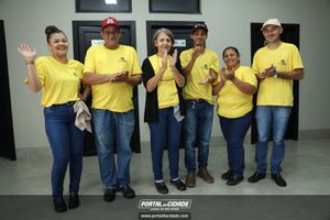 Show Safra Mato Grosso 2026