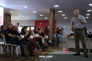 Show Safra Mato Grosso 2026