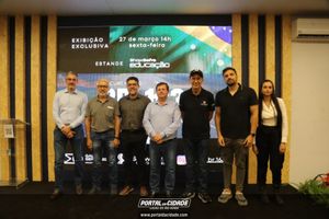 Show Safra Mato Grosso 2026