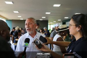 Show Safra Mato Grosso 2026