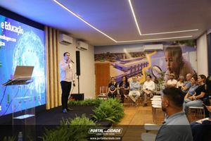 Show Safra Mato Grosso 2026