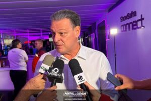 Show Safra Mato Grosso 2026