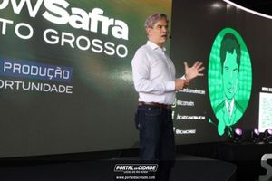 Show Safra Mato Grosso 2026