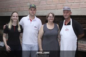 Anivers&aacute;rio Casa de Carnes Bom Gosto