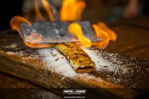 Churrascada BBQ FEST