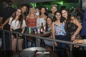 Confira como foi o fim de semana no Imperial!