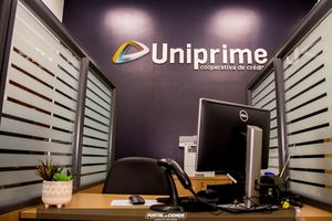 Inaugura&ccedil;&atilde;o Uniprime Centro-Oeste do Brasil em Lucas do Rio Verde