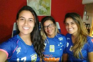 Galeria Especial Dia das M&atilde;es