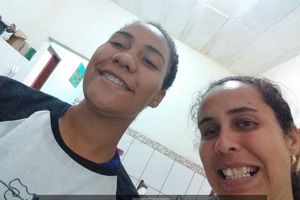 Galeria Especial Dia das M&atilde;es