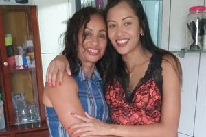 Galeria Especial Dia das M&atilde;es
