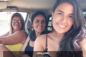 Galeria Especial Dia das M&atilde;es