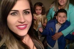 Galeria Especial Dia das M&atilde;es