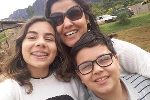 Galeria Especial Dia das M&atilde;es