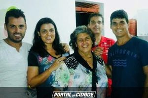 Galeria Especial Dia das M&atilde;es