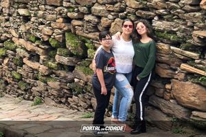 Galeria Especial Dia das M&atilde;es
