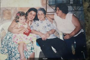 Galeria Especial Dia das M&atilde;es