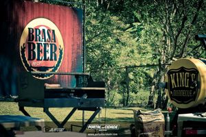 Brasa e Beer